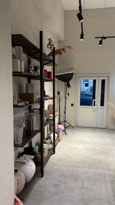 Продается цветочный магазин