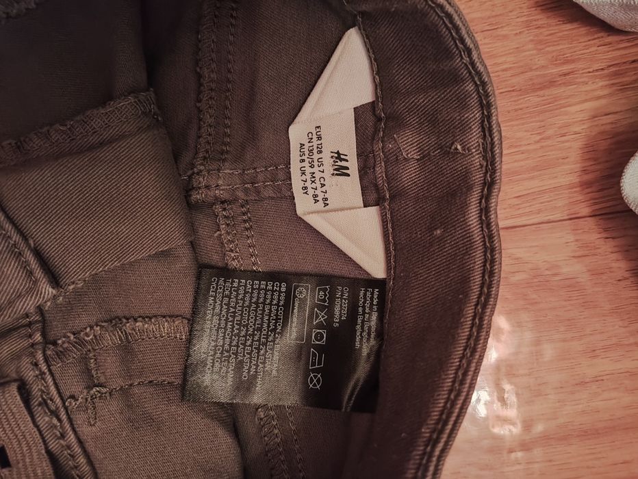 Продам шорты на девочку