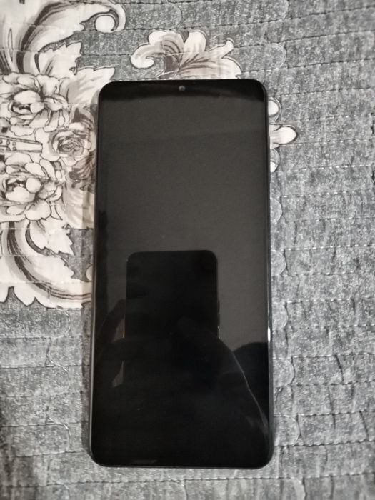Samsung Galaxy A12 telefon sotiladi!