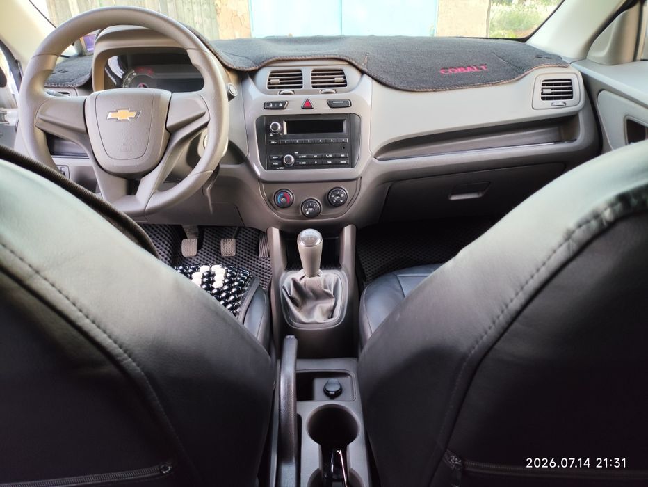 Продам автомобиль Chevrolet Cobalt