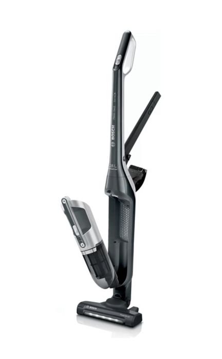 Пылесос Bosch BCH3K2801 черный