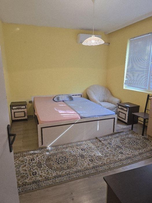 Дава се под наем Двустаен апартамент в Пловдив, Каменица 2 - 70 кв.м за 382.5 € - Снимка #2