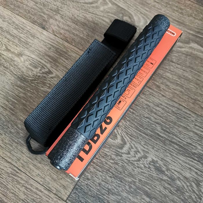 Палка телескопична Германия  Walther/Umarex Pro Secure 65 см/ 26 инча