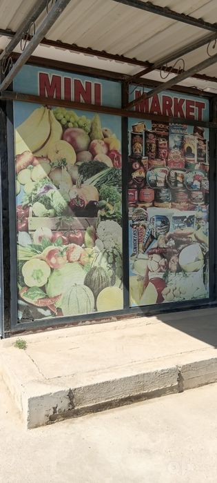 Kuchma dukon srochni sotiladi narhini kelishamiz hamma jihozlari bilan