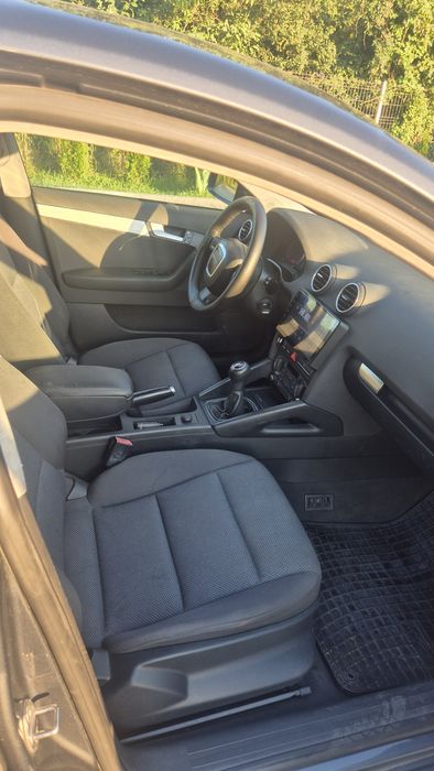 AUDI A3 2006 — imagine 5