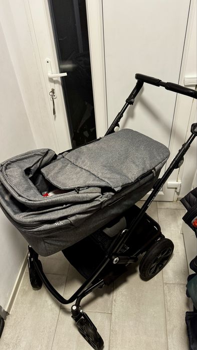 Carut Britax Go Next 2