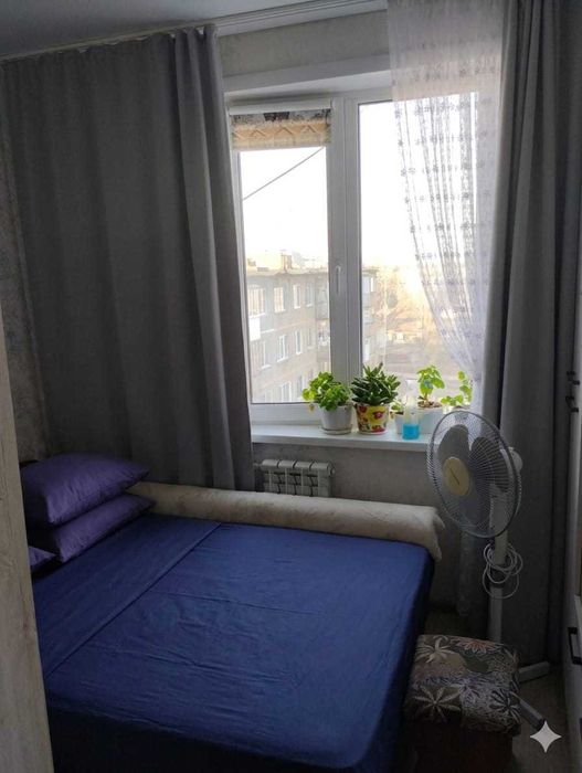 Продам 2-комнатную квартиру.