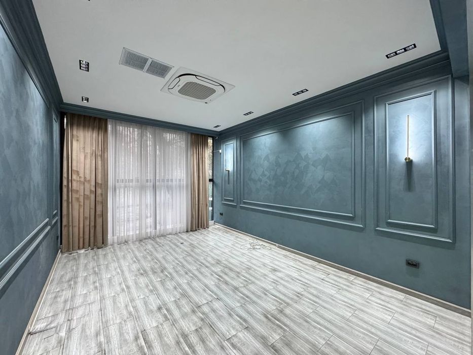 Сдаётся офис с ремонтом