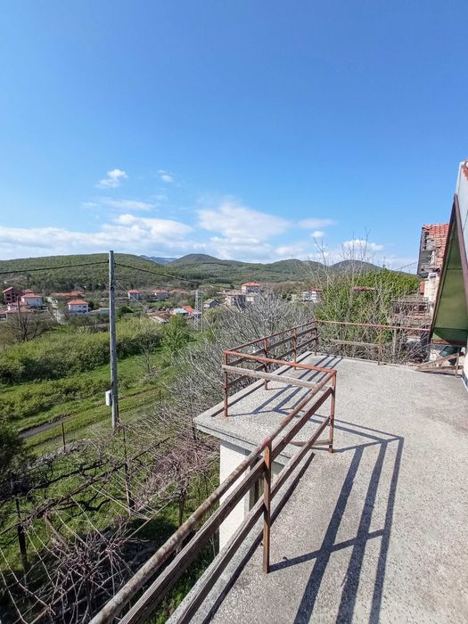 Продава се Къща в с. Минерални бани, Област Хасково - 55 кв.м за 751 €/кв.м - Снимка #4