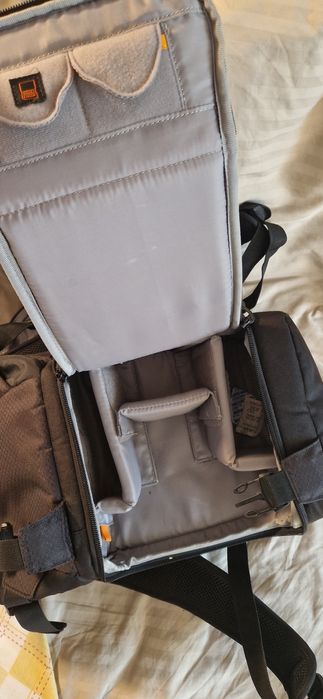 Lowepro dslr video fastpack 150 AW ca nou