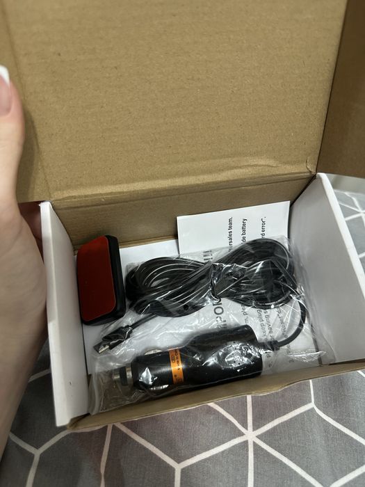 Продам видеорегистратор