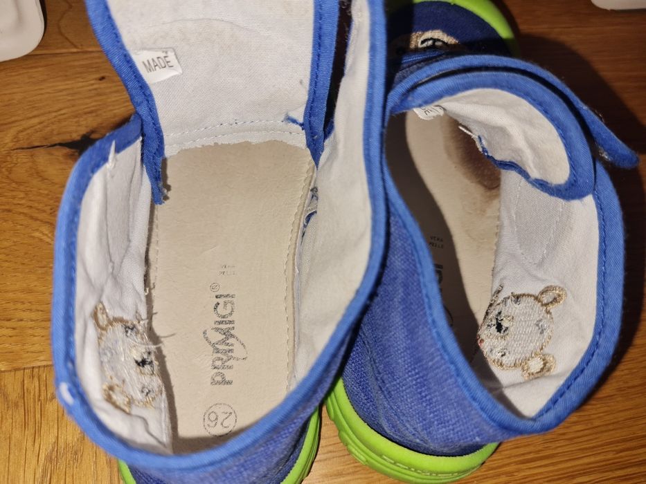 Пантофи Primigi 26 номер