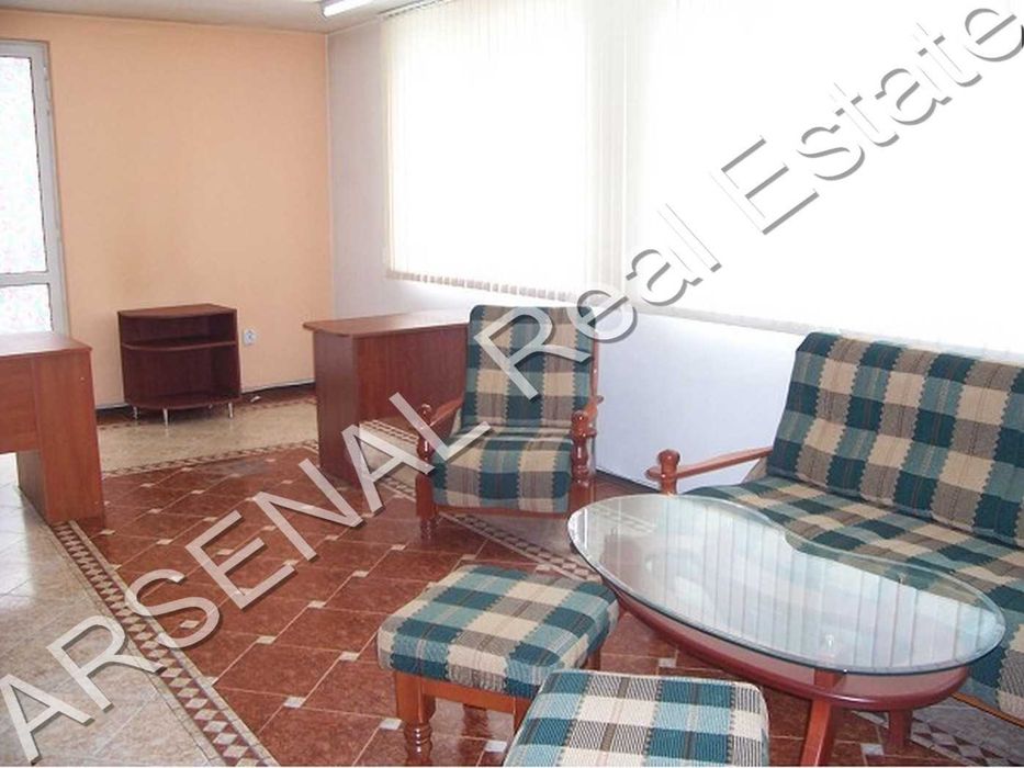 Дава се под наем Двустаен апартамент в София, Банишора - 73 кв.м за 448.8 € - Снимка #5