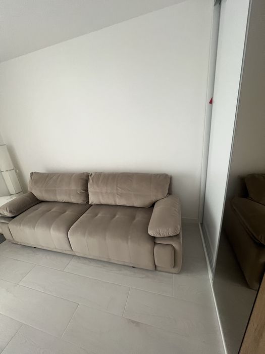Vand canape extensibila