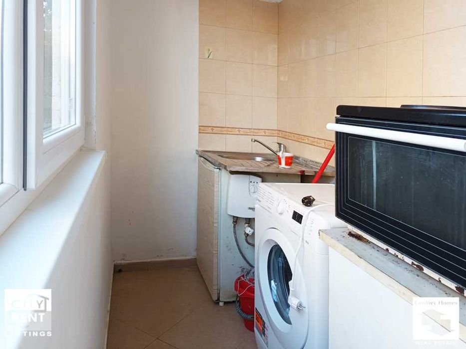 Дава се под наем Двустаен апартамент в Велико Търново, Акация - 40 кв.м за 280 € - Снимка #8