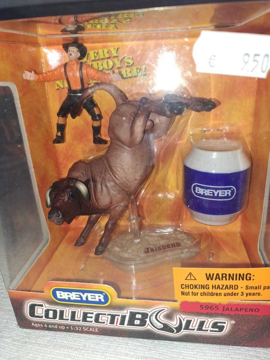 set figurine Breyer noi