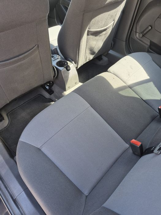 Opel Astra H Facelift 1.7 CDTI 125Cp - Bi-Xenon * Climatronic * Pilot.