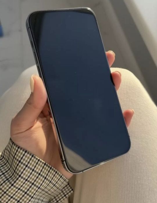 Айфон 14 Pro Max