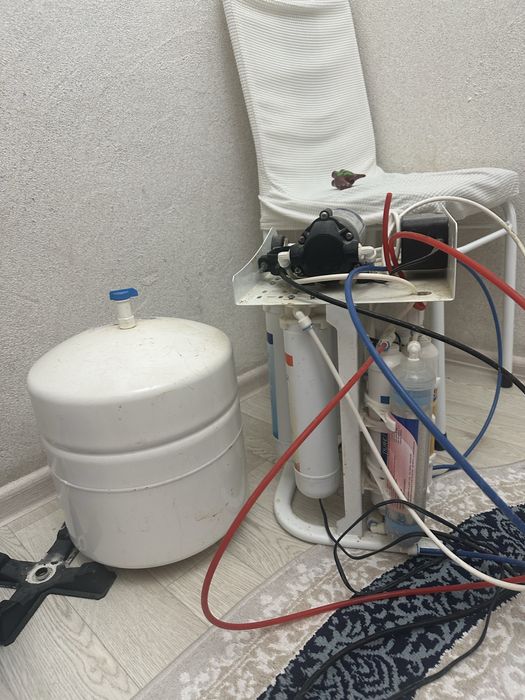 фильтры для воды