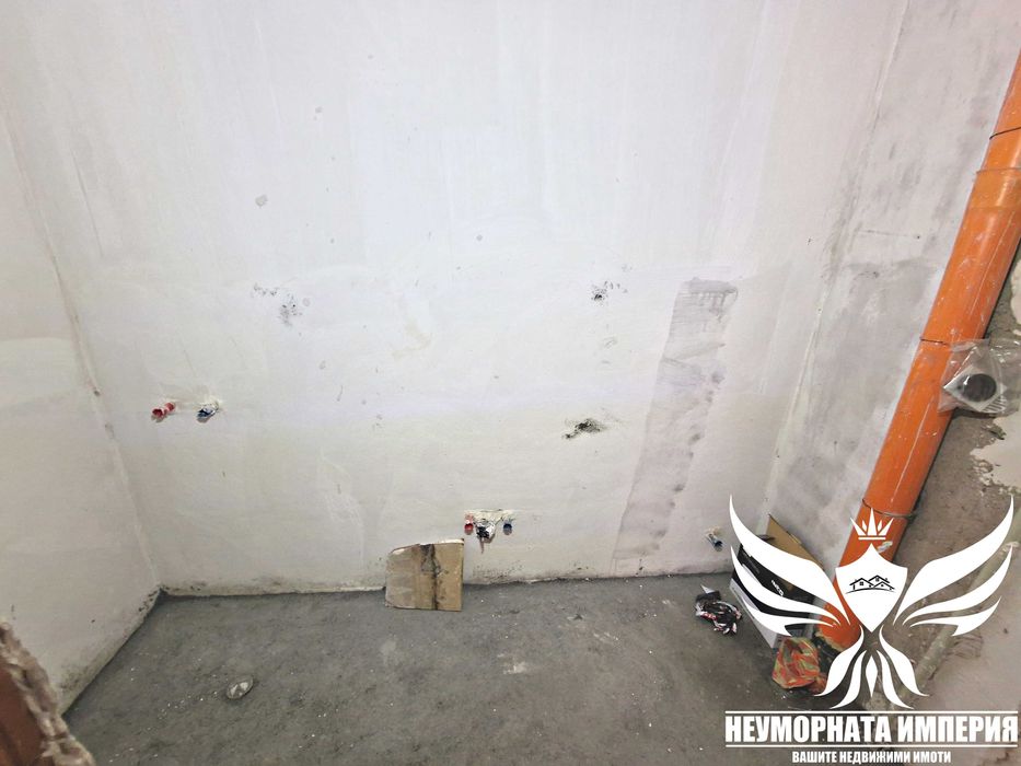 Продава се Тристаен апартамент в Асеновград - 110 кв.м за 900 €/кв.м - Снимка #11