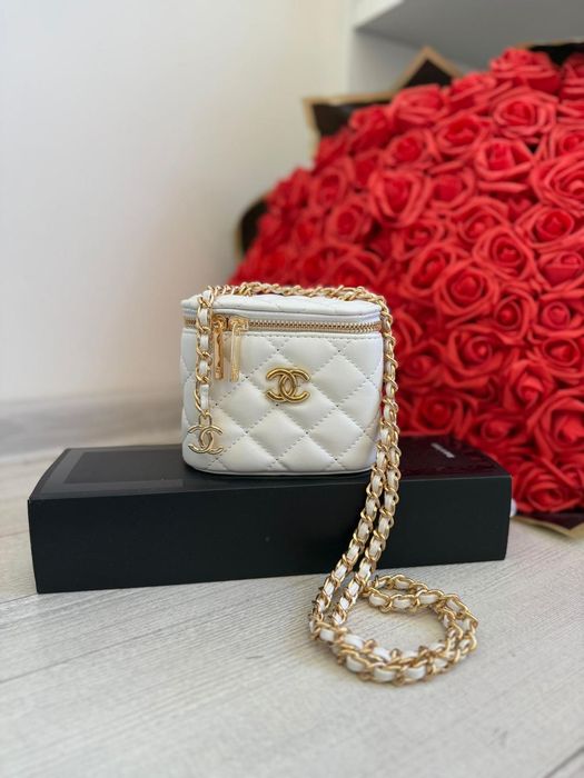 Топ мини дамски чанти