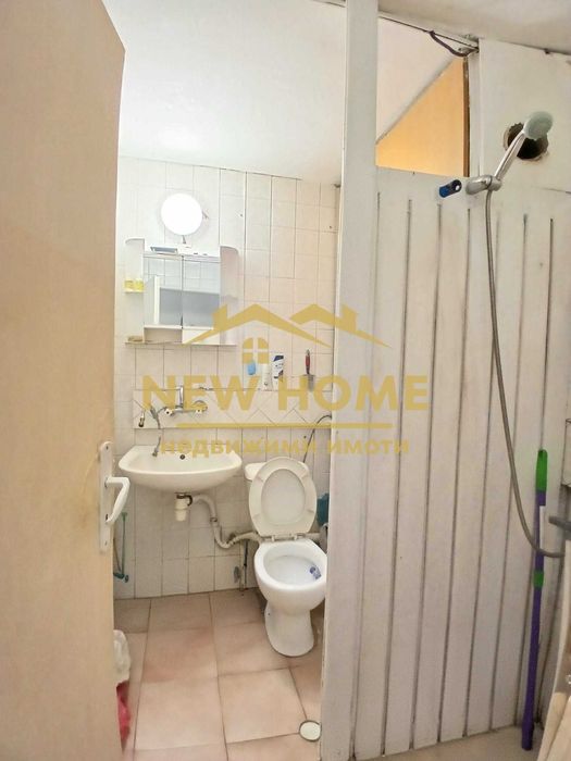 Продава се Двустаен апартамент в Добрич, Автогара - 63 кв.м за 470 €/кв.м - Снимка #9
