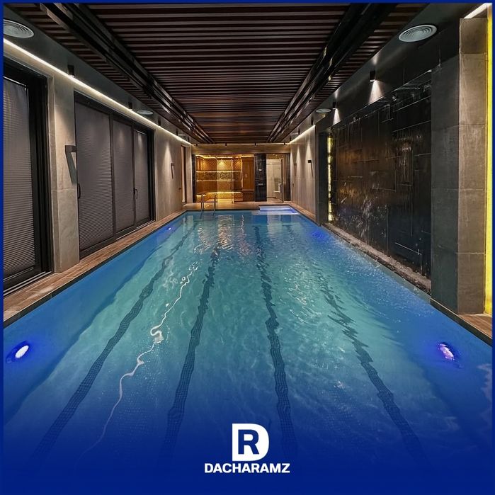 HI-TECH «COMPLIMENT» 15 kishigacha