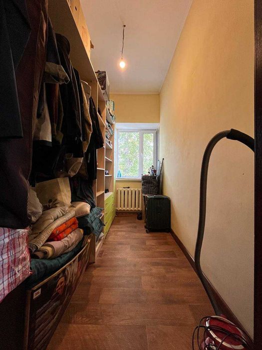 Продаётся 3х, УП. дом 2018 года постройки