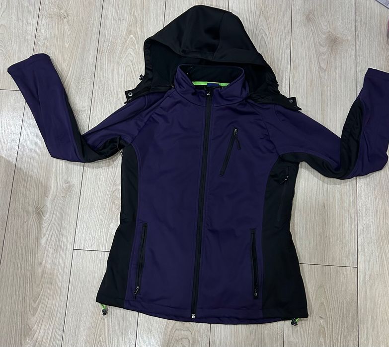 Дамско яке Crivit