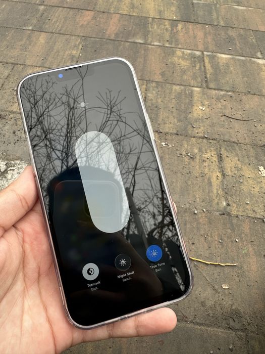 Iphone 13 pro max 128 gb