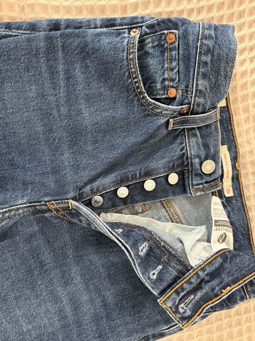 Продаю джинсы Levi’s (оригинал).