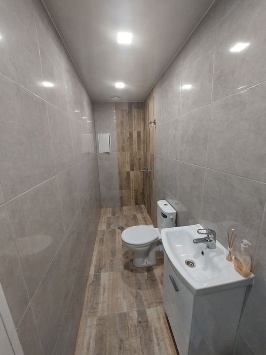 Дава се под наем Магазин в Пловдив, Кършияка - 40 кв.м за 331.5 € - Снимка #5