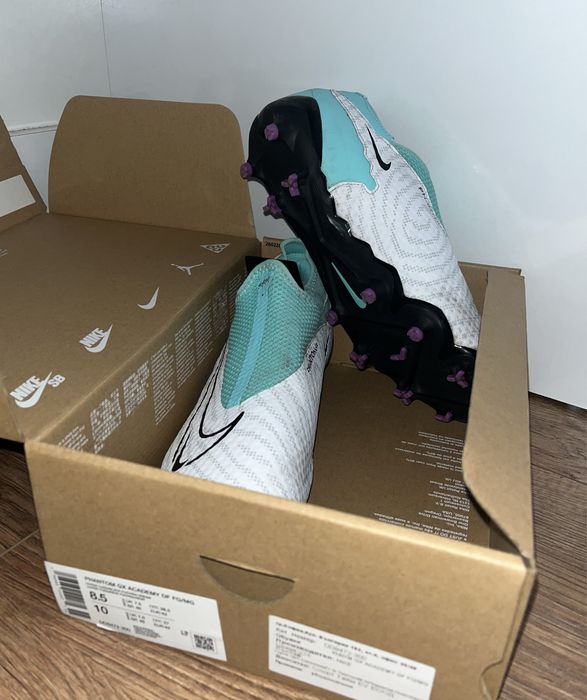 Phantom gx academy df fg/mg