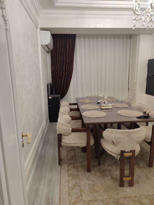 Срочно! Продажа. 4/5/8. Азиа Хаус.