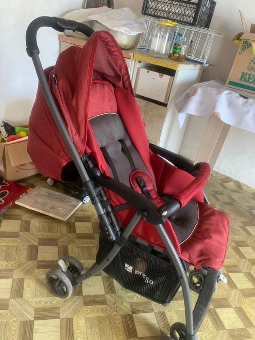 Детская коляска