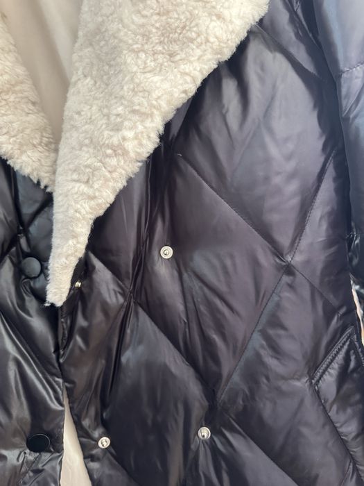 Куртка женская