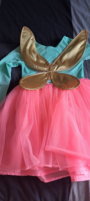 Rochie fetite 122-128