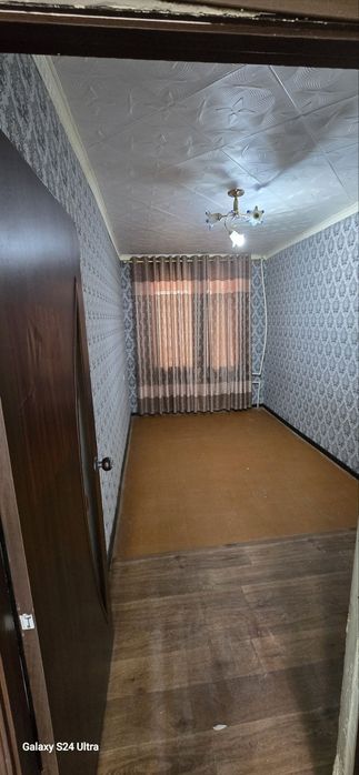 Сдаётся квартира