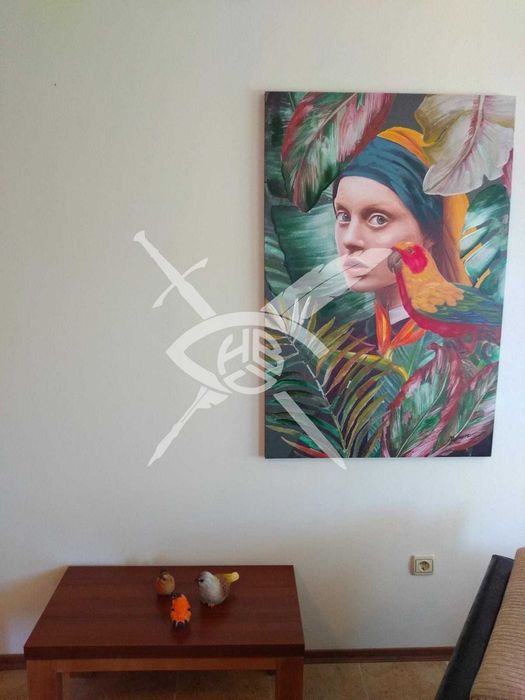 Продава се Тристаен апартамент в к.к. Слънчев бряг - 103 кв.м за 1208 €/кв.м - Снимка #6