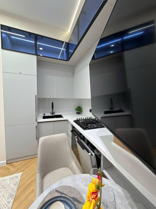 ‼️НОВОСТРОЙКА  ЖК Imperial Club City на: Алайский Ц-2