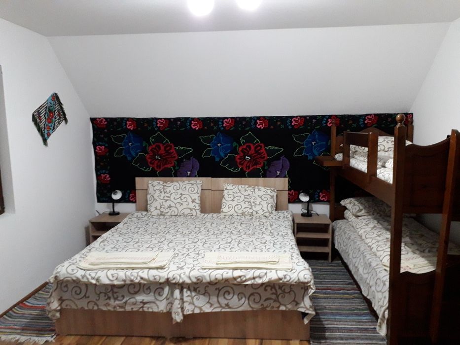 Cazare Bucovina Zona Putna