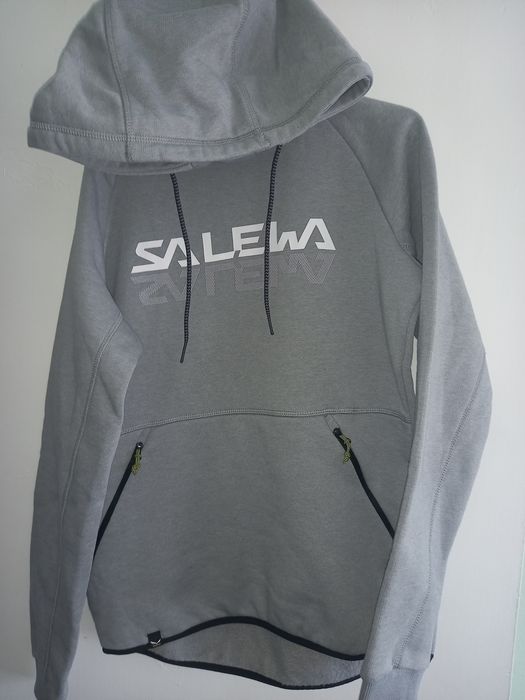 Hanorac  Salewa Unisex