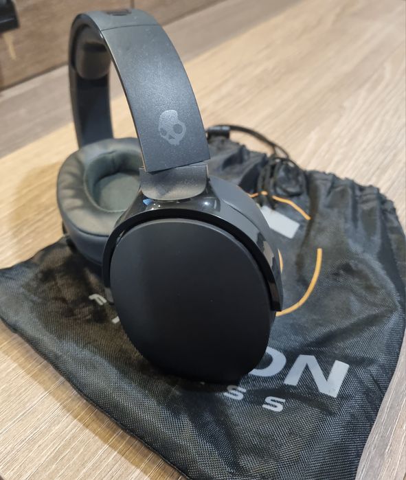 Слушалки Beats Wireless solo 2 / Skullcandy Hesh Evo