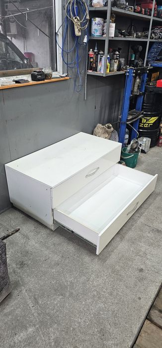 Продам комоды по 5000