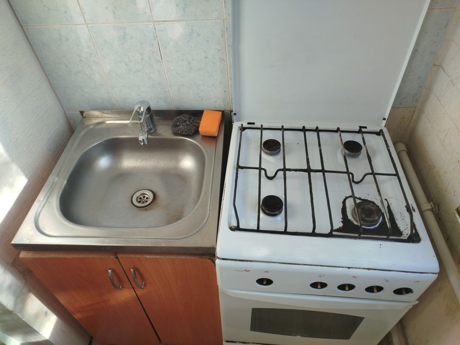 Аренада квартира Гамалея