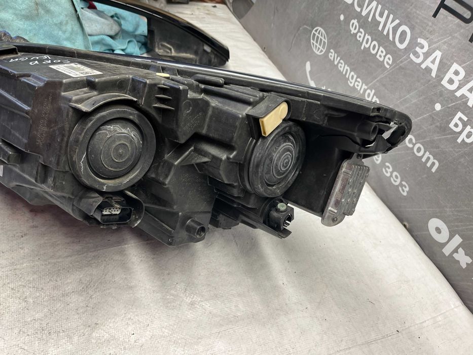 Фар Ford Kuga 2019- 2бр.
