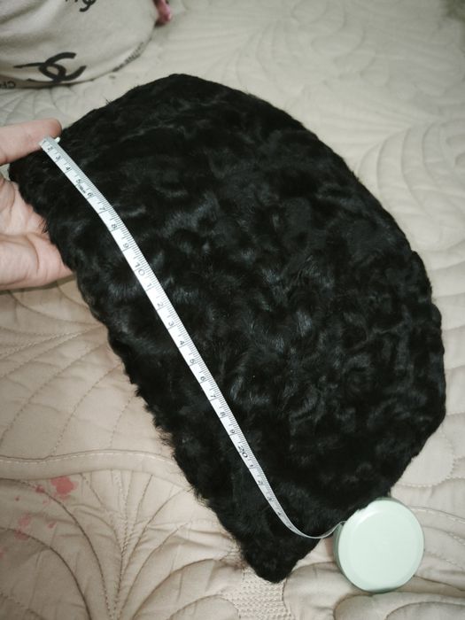 Карукелавая шапка