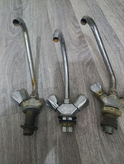 Сантехника сместители