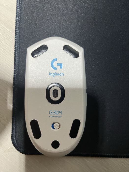 Мышь logitech g304
