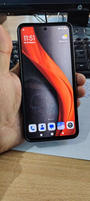 Xiomi 12 lite OBMENGA